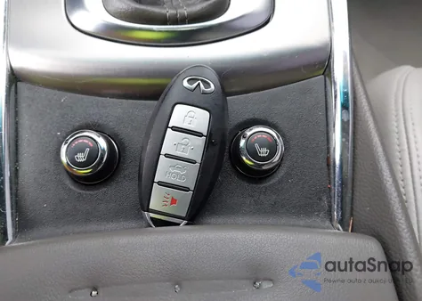 2015 Infiniti Q40 из США, поврежденный, VIN JN1CV6AP1FM501500